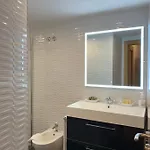 Lejlighed Central Salamanca Apartment