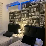 Lejlighed Central Salamanca Apartment Salamanca