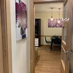 Lejlighed Central Salamanca Apartment