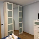 Central Salamanca Apartment Lejlighed Salamanca