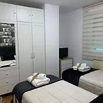 Central Salamanca Apartment Lejlighed