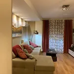 Central Salamanca Apartment Lejlighed