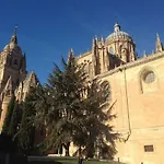 Central Salamanca Apartment Lejlighed *
