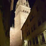 Lejlighed Central Salamanca Apartment *