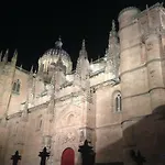Lejlighed Central Salamanca Apartment Salamanca