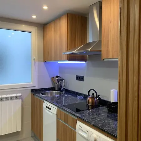 Appartamento Central Salamanca Apartment