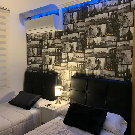 Lägenhet Central Salamanca Apartment Salamanca