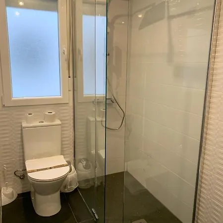 Central Salamanca Apartment * Salamanca