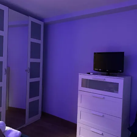 Central Salamanca Apartment