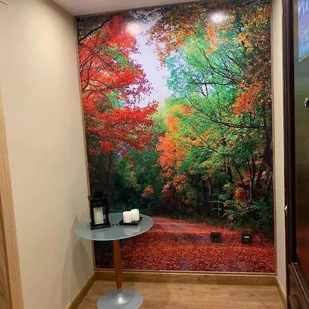 Appartamento Central Salamanca Apartment *