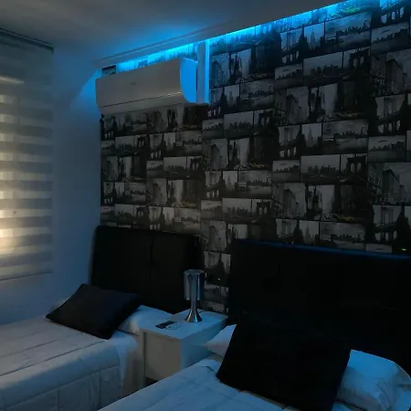 Central Salamanca Apartment Salamanca