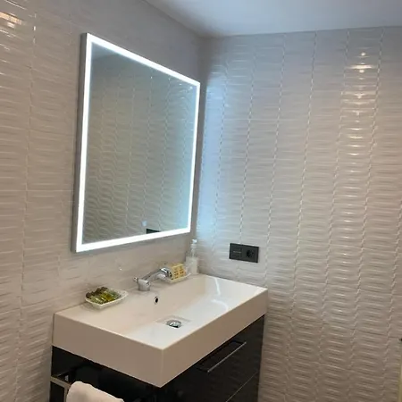 Central Salamanca Apartment Appartamento *