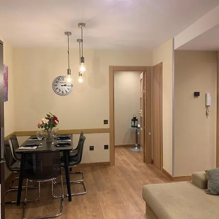 Lägenhet Central Salamanca Apartment Salamanca
