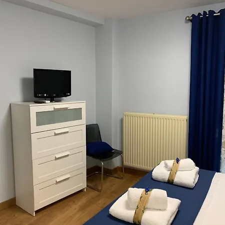 Appartamento Central Salamanca Apartment