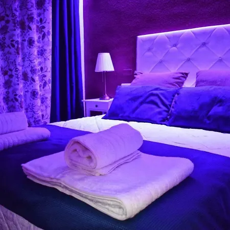 Central Salamanca Apartment