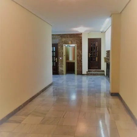 Apartmán Central Salamanca Apartment *