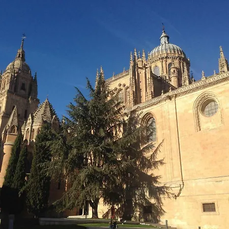 Central Salamanca Apartment Appartamento *