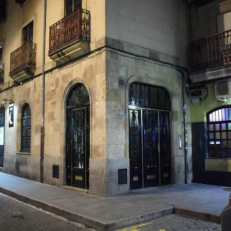 Central Salamanca Apartment * Salamanca