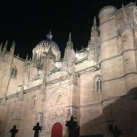 Appartamento Central Salamanca Apartment Salamanca