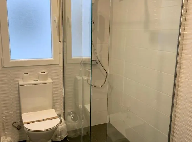 Central Salamanca Apartment * סלאמנקה