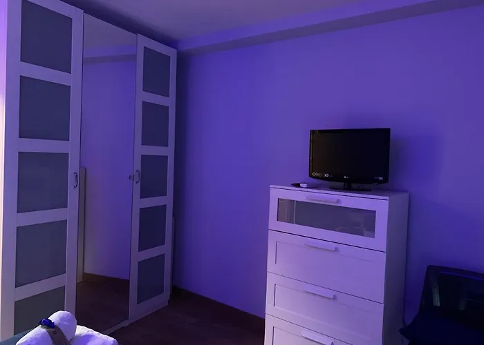 Central Salamanca Apartment