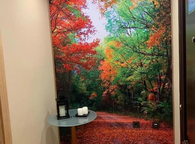 דירה Central Salamanca Apartment *