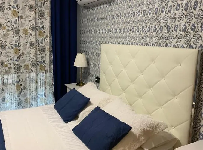 Apartmán Central Salamanca Apartment *