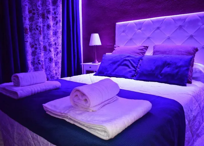 Central Salamanca Apartment